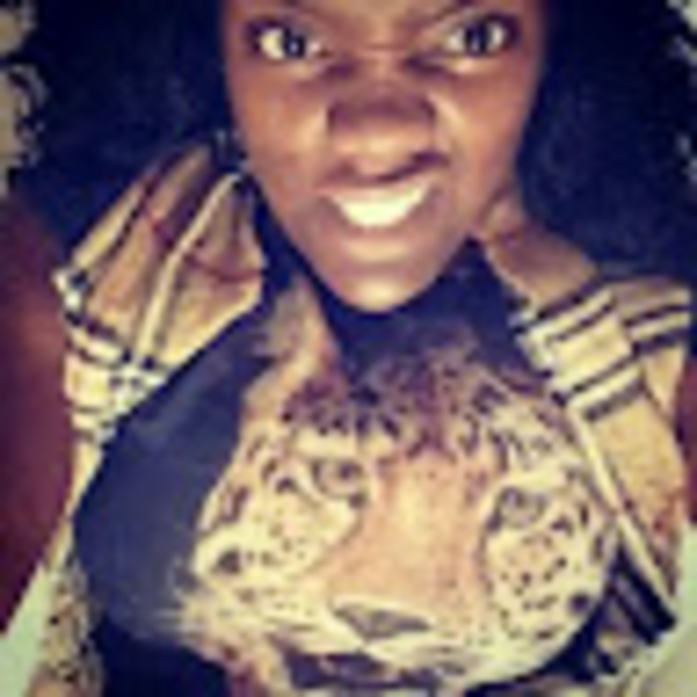 Meet your Posher, Treva